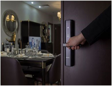 常熟24小时上门开锁公司